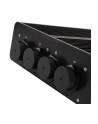 Akasa Obudowa Pascal MD dla Intel NUC, Fanless, Support 2.5'' HDD/SSD - nr 12