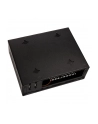 Akasa Obudowa Super Compact Mini-STX Cypher ST, VESA - nr 17