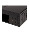 Akasa Obudowa Super Compact Mini-STX Cypher ST, VESA - nr 18