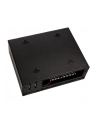 Akasa Obudowa Super Compact Mini-STX Cypher ST, VESA - nr 26