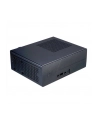 Akasa Obudowa Super Compact Mini-STX Cypher ST, VESA - nr 31