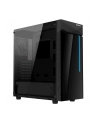 Gigabyte Obudowa PC GB-C200G - nr 72