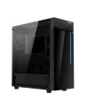 Gigabyte Obudowa PC GB-C200G - nr 78
