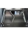 Konsola 17 LCD z touchpad KVM 8 portów 1U komplet kabli (8xDS-19231) klawiatura US - nr 2