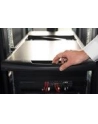 Konsola 17 LCD z touchpad KVM 8 portów 1U komplet kabli (8xDS-19231) klawiatura US - nr 3