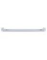 Lanberg półka do szaf 19'' 483X300mm 1U, udźwig do 25kg szara - nr 11