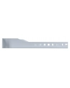 Lanberg półka do szaf 19'' 483X300mm 1U, udźwig do 25kg szara - nr 12