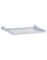 Lanberg półka do szaf 19'' 483X300mm 1U, udźwig do 25kg szara - nr 13