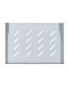 Lanberg półka do szaf 19'' 483X300mm 1U, udźwig do 25kg szara - nr 5