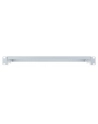 Lanberg półka do szaf 19'' 483X300mm 1U, udźwig do 25kg szara - nr 9