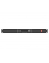 Lanberg Panel Wentylacyjny LCD 1U z Termostatem do Szaf 19'' 2 Wentylatory 230v - nr 11