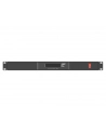 Lanberg Panel Wentylacyjny LCD 1U z Termostatem do Szaf 19'' 4 Wentylatory 230v - nr 16