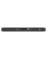 Lanberg Panel Wentylacyjny LCD 1U z Termostatem do Szaf 19'' 4 Wentylatory 230v - nr 6
