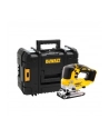 WYRZYNARKA AKUM. 18,0 V DCS 334 NT DEWALT - nr 4