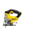 WYRZYNARKA AKUM. 18,0 V DCS 334 NT DEWALT - nr 6