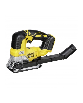 WYRZYNARKA AKUM. 18,0 V DCS 334 NT DEWALT nr 2