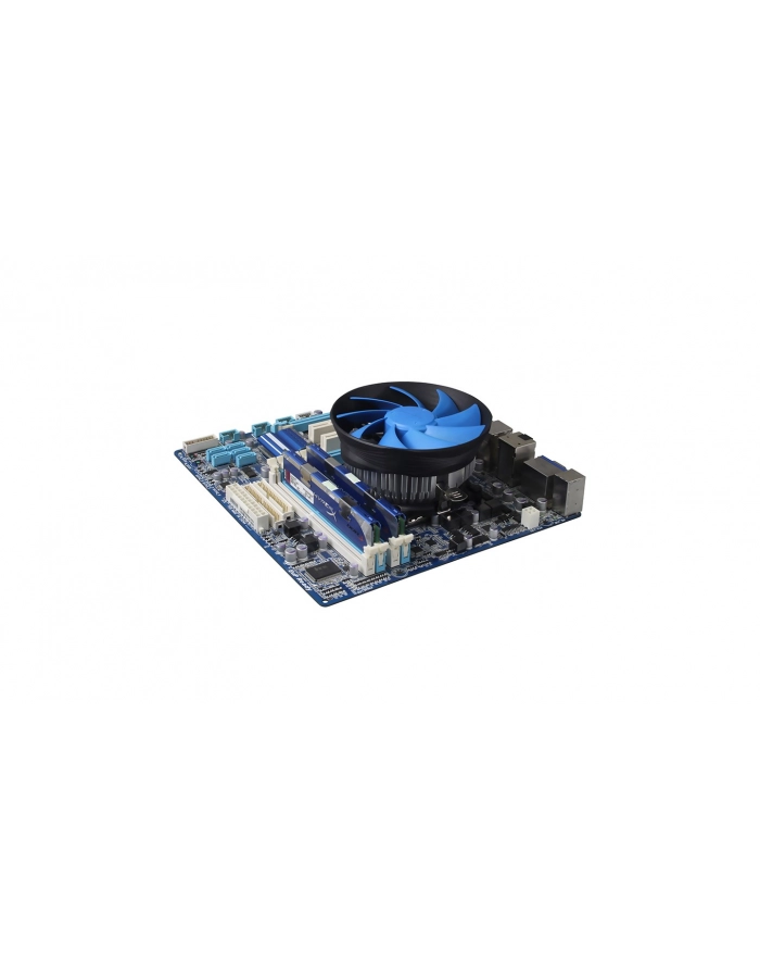 Deepcool Chłodzenie procesora Multi GAMMA ARCHER główny