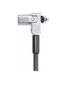 Kensington MicroSaver® 2.0 Przenośna blokada do laptopa - nr 20