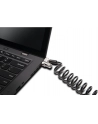 Kensington MicroSaver® 2.0 Przenośna blokada do laptopa - nr 25