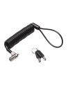Kensington MicroSaver® 2.0 Przenośna blokada do laptopa - nr 3