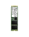 Transcend SSD 830S M.2 2280 SATA III 6Gb/s, 128GB, R/W 560/520 MB/s - nr 11