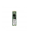 Transcend SSD 830S M.2 2280 SATA III 6Gb/s, 128GB, R/W 560/520 MB/s - nr 14