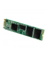 Transcend SSD 830S M.2 2280 SATA III 6Gb/s, 256GB, R/W 560/520 MB/s - nr 12