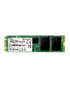 Transcend SSD 830S M.2 2280 SATA III 6Gb/s, 256GB, R/W 560/520 MB/s - nr 17