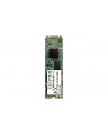 Transcend SSD 830S M.2 2280 SATA III 6Gb/s, 256GB, R/W 560/520 MB/s - nr 2
