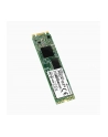 Transcend SSD 830S M.2 2280 SATA III 6Gb/s, 256GB, R/W 560/520 MB/s - nr 6