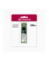 Transcend SSD 830S M.2 2280 SATA III 6Gb/s, 256GB, R/W 560/520 MB/s - nr 8