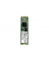 Transcend SSD 830S M.2 2280 SATA III 6Gb/s, 256GB, R/W 560/520 MB/s - nr 9