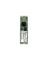 Transcend SSD 830S M.2 2280 SATA III 6Gb/s, 512GB, R/W 560/520 MB/s - nr 4