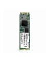 Transcend SSD 830S M.2 2280 SATA III 6Gb/s, 512GB, R/W 560/520 MB/s - nr 5