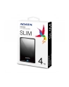 ADATA external HDD HV620S 4TB 2,5''  USB3.0 - black - nr 5