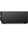 Dysk zewnętrzny LaCie 2big RAID, 3,5'', 8TB, USB 3.1 - nr 12