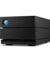 Dysk zewnętrzny LaCie 2big RAID, 3,5'', 8TB, USB 3.1 - nr 13