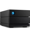 Dysk zewnętrzny LaCie 2big RAID, 3,5'', 8TB, USB 3.1 - nr 14