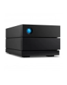 Dysk zewnętrzny LaCie 2big RAID, 3,5'', 8TB, USB 3.1 - nr 17