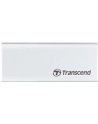 Transcend 480GB, external SSD, ESD240C, USB 3.1 Gen 2, Type C, R/W 520/460 MB/s - nr 13