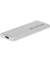 Transcend 480GB, external SSD, ESD240C, USB 3.1 Gen 2, Type C, R/W 520/460 MB/s - nr 7