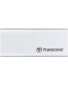 Transcend 480GB, external SSD, ESD240C, USB 3.1 Gen 2, Type C, R/W 520/460 MB/s - nr 8