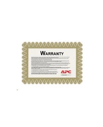 apc by schneider electric APC 1 Year Warranty Extension for (1) Accessory (Renewal or High Volume) nr 1