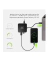 Green Cell HUB2 USB-C, 3x USB 3.0 RJ45 1Gbps HDMI 4K, DEX Nintendo Switch Apple - nr 6