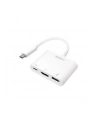 LOGILINK - Adapter wieloportowy USB-C do HDMI - nr 10