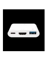 LOGILINK - Adapter wieloportowy USB-C do HDMI - nr 13