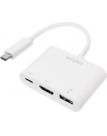 LOGILINK - Adapter wieloportowy USB-C do HDMI - nr 14