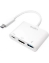 LOGILINK - Adapter wieloportowy USB-C do HDMI - nr 15