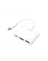LOGILINK - Adapter wieloportowy USB-C do HDMI - nr 7