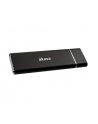 Akasa aluminiowa obudowa dysku M.2 SATA SSD, USB 3.1 Gen2 - nr 12